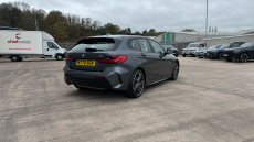 BMW 1 Series 118i M Sport 5dr Step Auto Petrol Hatchback